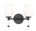 Z-LITE, HENRI VANITY, VANITY LIGHT