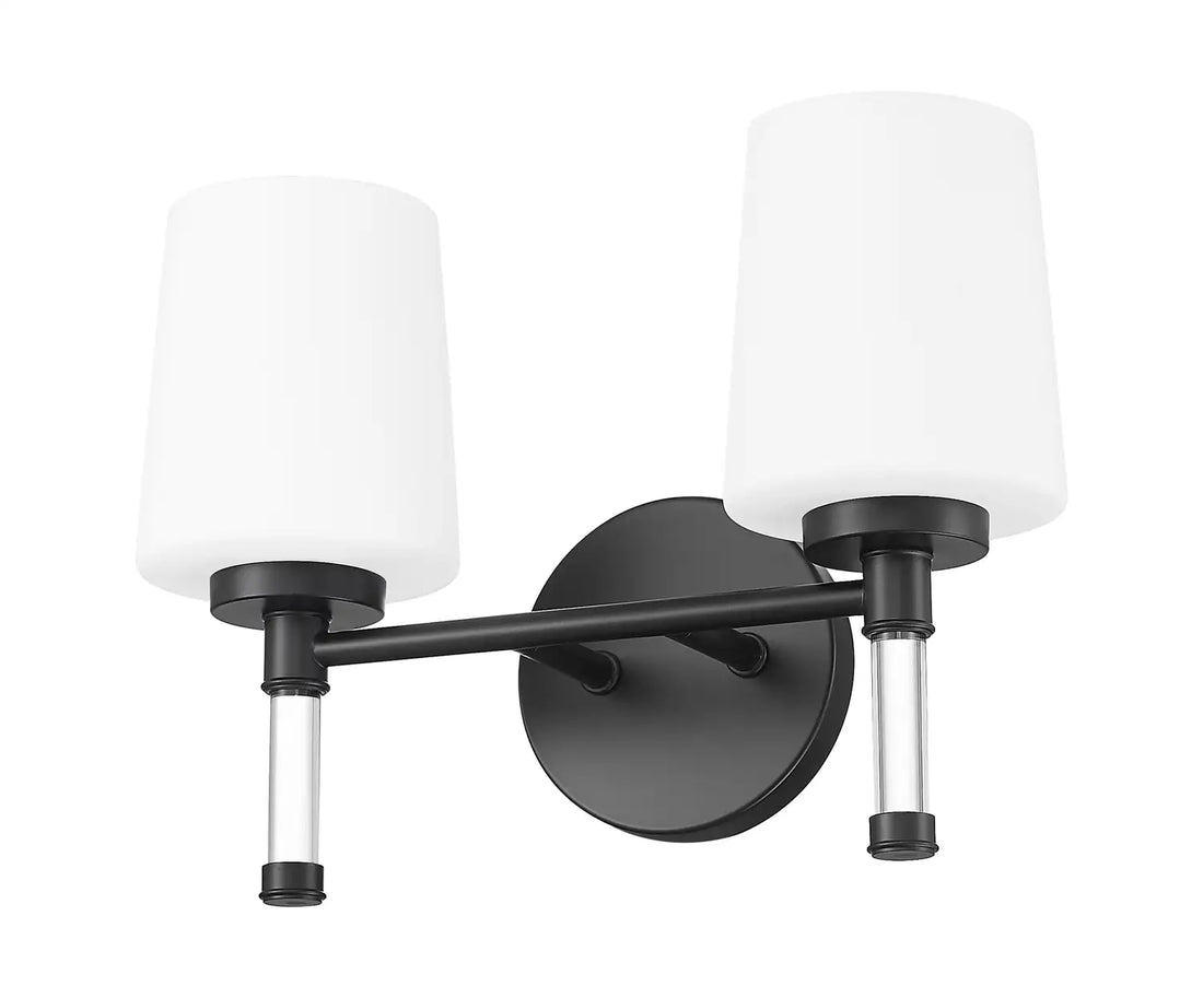 Z-LITE, HENRI VANITY, VANITY LIGHT