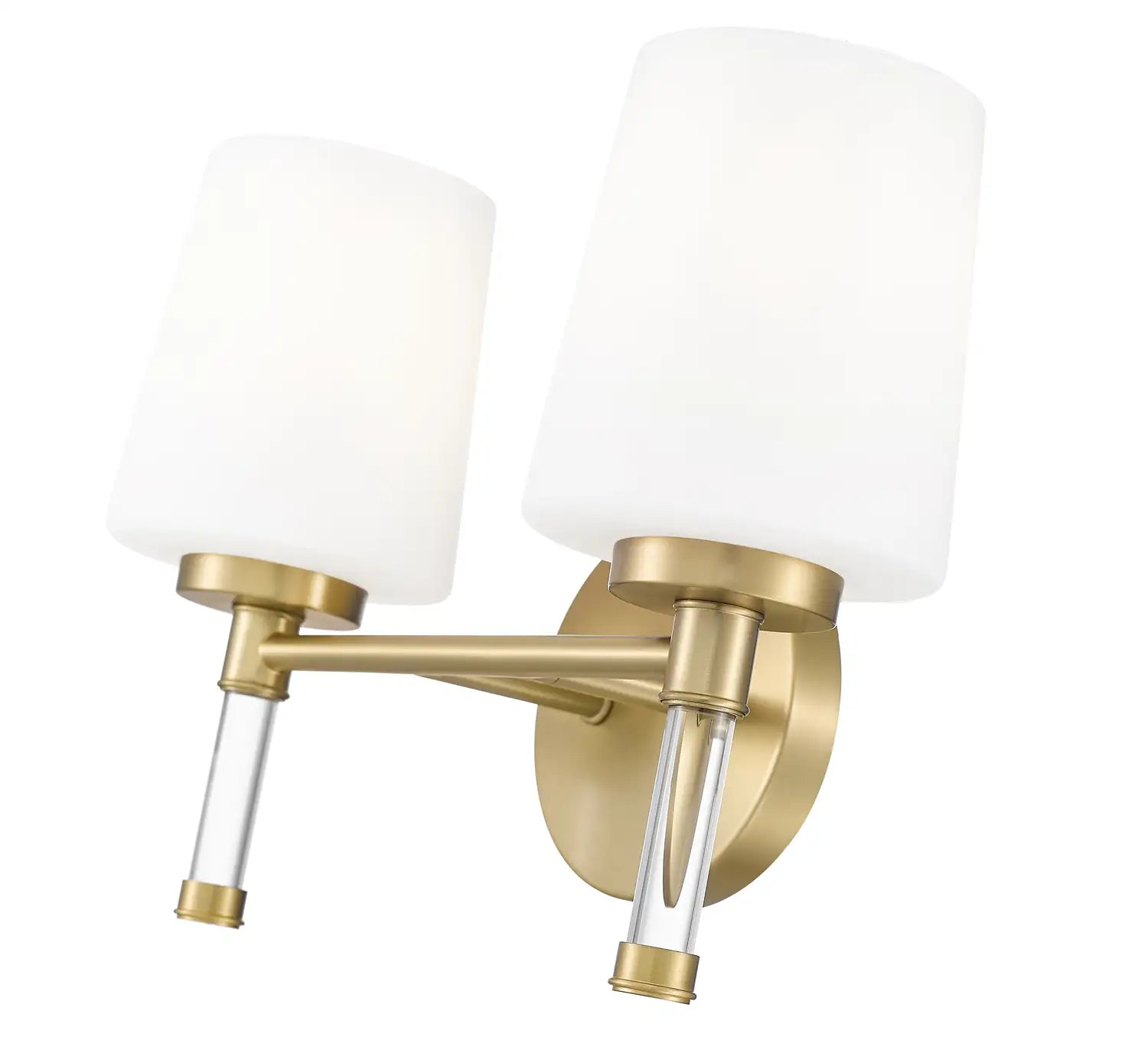 Z-LITE, HENRI VANITY, VANITY LIGHT