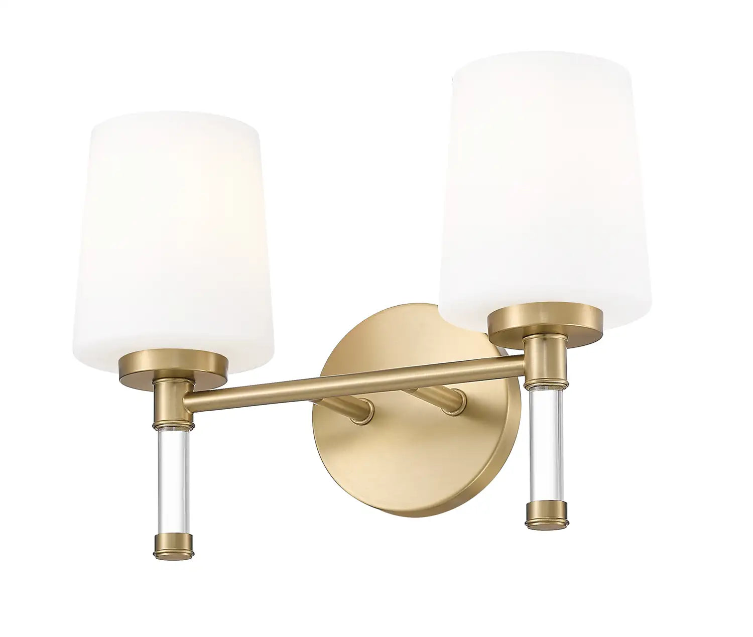Z-LITE, HENRI VANITY, VANITY LIGHT
