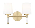 Z-LITE, HENRI VANITY, VANITY LIGHT