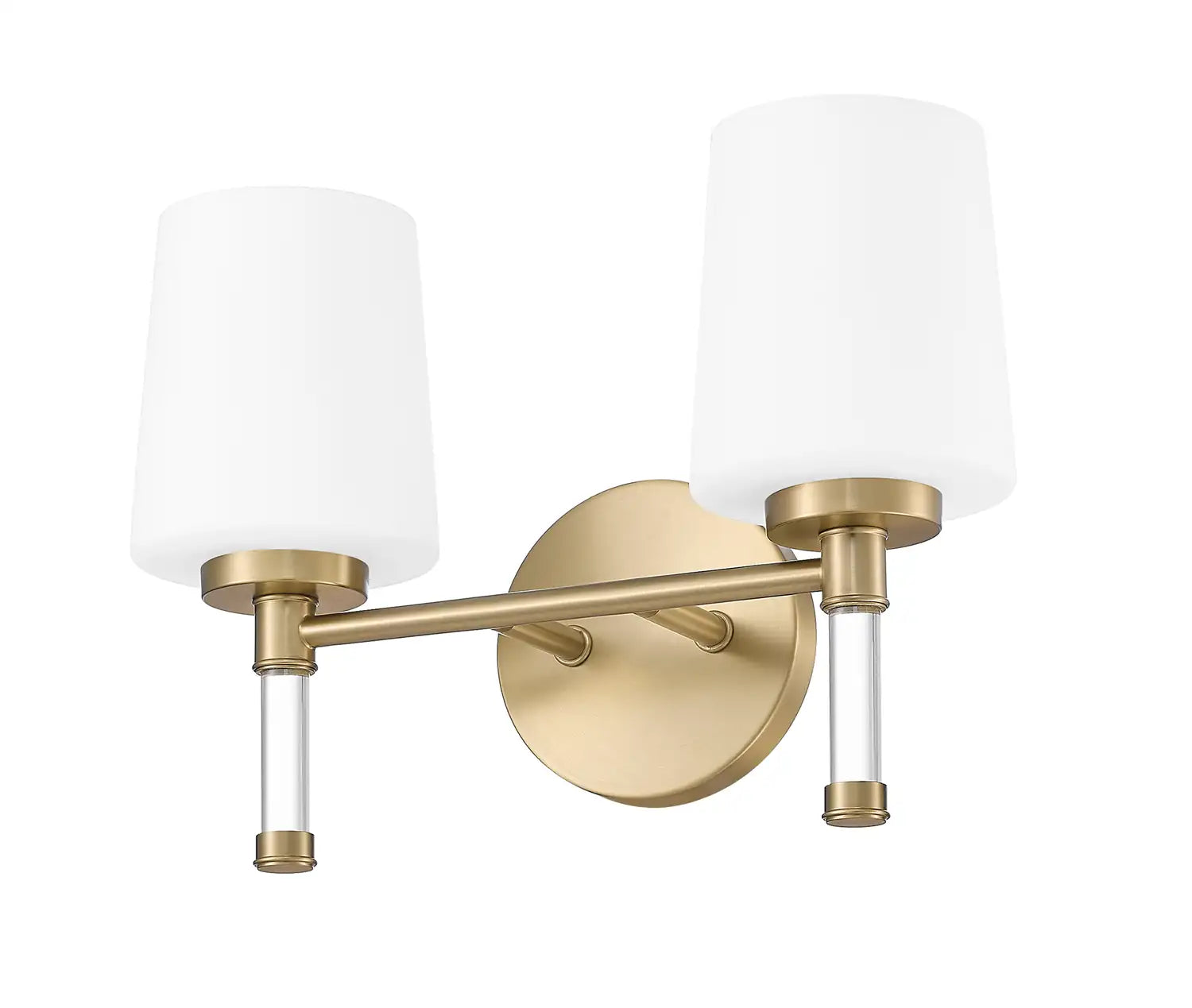 Z-LITE, HENRI VANITY, VANITY LIGHT