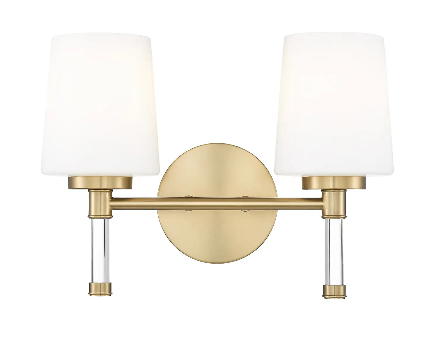 Z-LITE, HENRI VANITY, VANITY LIGHT