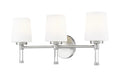 Z-LITE, HENRI VANITY, VANITY LIGHT