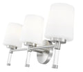 Z-LITE, HENRI VANITY, VANITY LIGHT