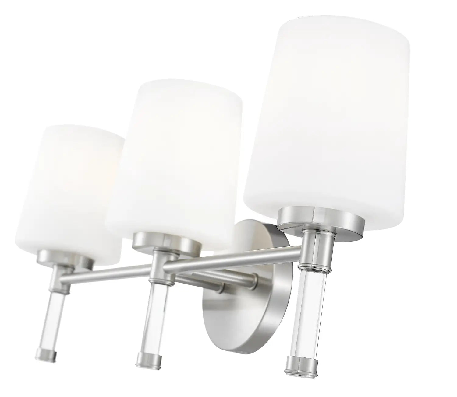 Z-LITE, HENRI VANITY, VANITY LIGHT