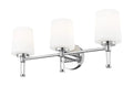 Z-LITE, HENRI VANITY, VANITY LIGHT