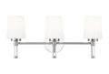 Z-LITE, HENRI VANITY, VANITY LIGHT