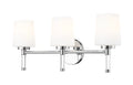 Z-LITE, HENRI VANITY, VANITY LIGHT