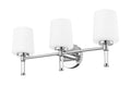 Z-LITE, HENRI VANITY, VANITY LIGHT