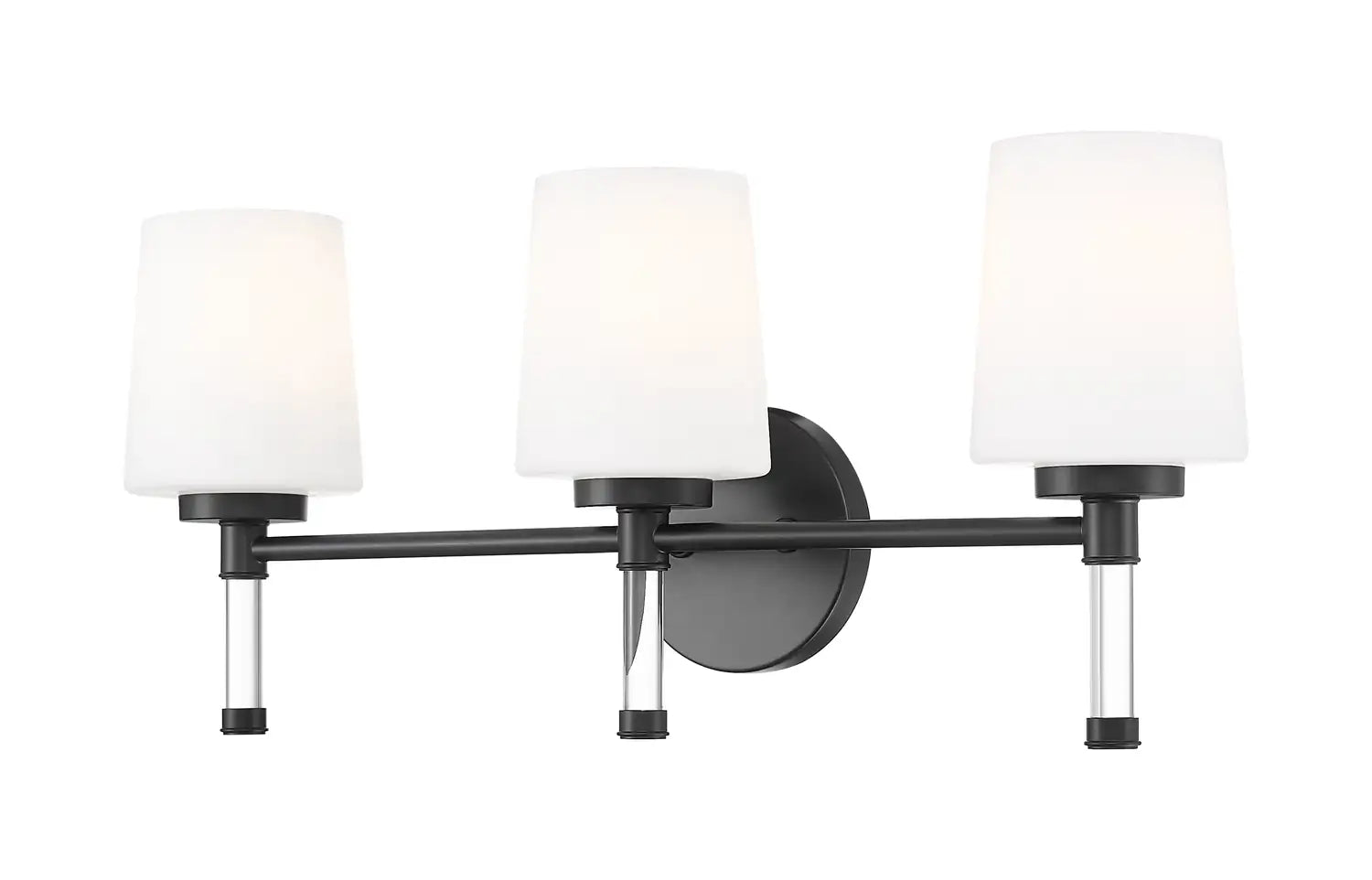 Z-LITE, HENRI VANITY, VANITY LIGHT