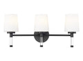 Z-LITE, HENRI VANITY, VANITY LIGHT