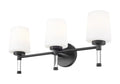 Z-LITE, HENRI VANITY, VANITY LIGHT