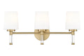 Z-LITE, HENRI VANITY, VANITY LIGHT