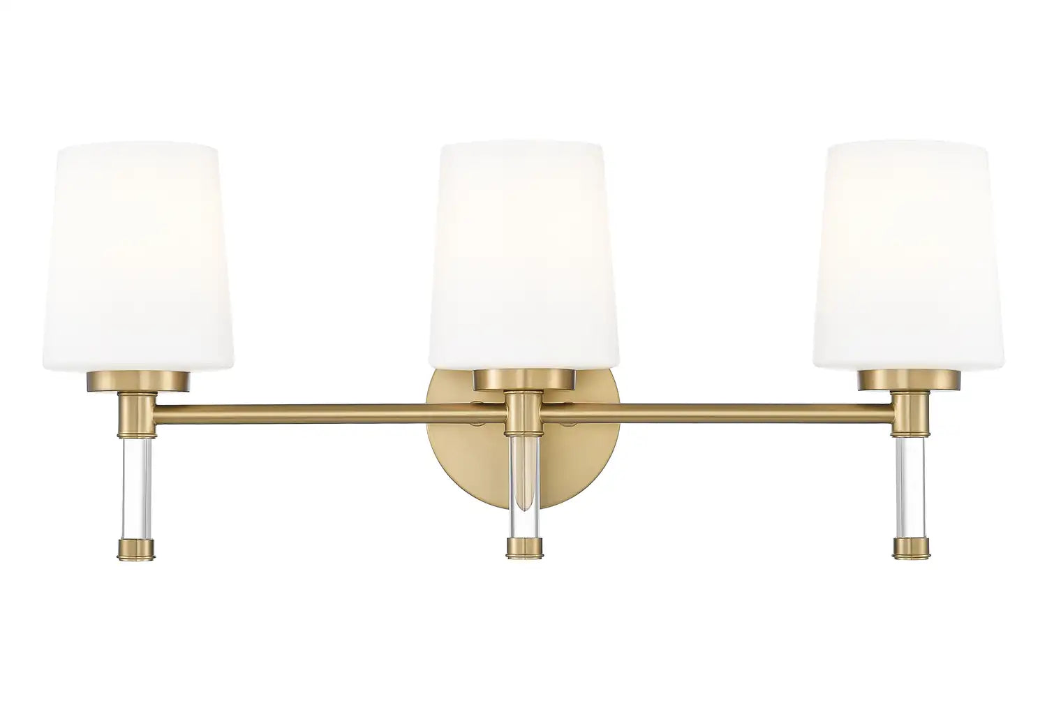 Z-LITE, HENRI VANITY, VANITY LIGHT