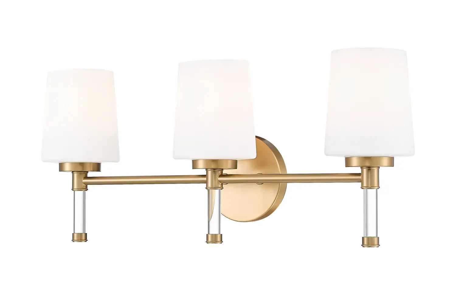 Z-LITE, HENRI VANITY, VANITY LIGHT