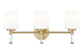 Z-LITE, HENRI VANITY, VANITY LIGHT