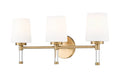 Z-LITE, HENRI VANITY, VANITY LIGHT