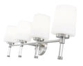 Z-LITE, HENRI VANITY, VANITY LIGHT