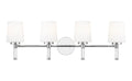 Z-LITE, HENRI VANITY, VANITY LIGHT