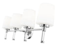Z-LITE, HENRI VANITY, VANITY LIGHT