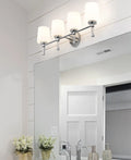 Z-LITE, HENRI VANITY, VANITY LIGHT