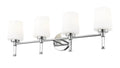 Z-LITE, HENRI VANITY, VANITY LIGHT