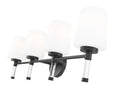 Z-LITE, HENRI VANITY, VANITY LIGHT