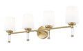 Z-LITE, HENRI VANITY, VANITY LIGHT