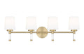 Z-LITE, HENRI VANITY, VANITY LIGHT