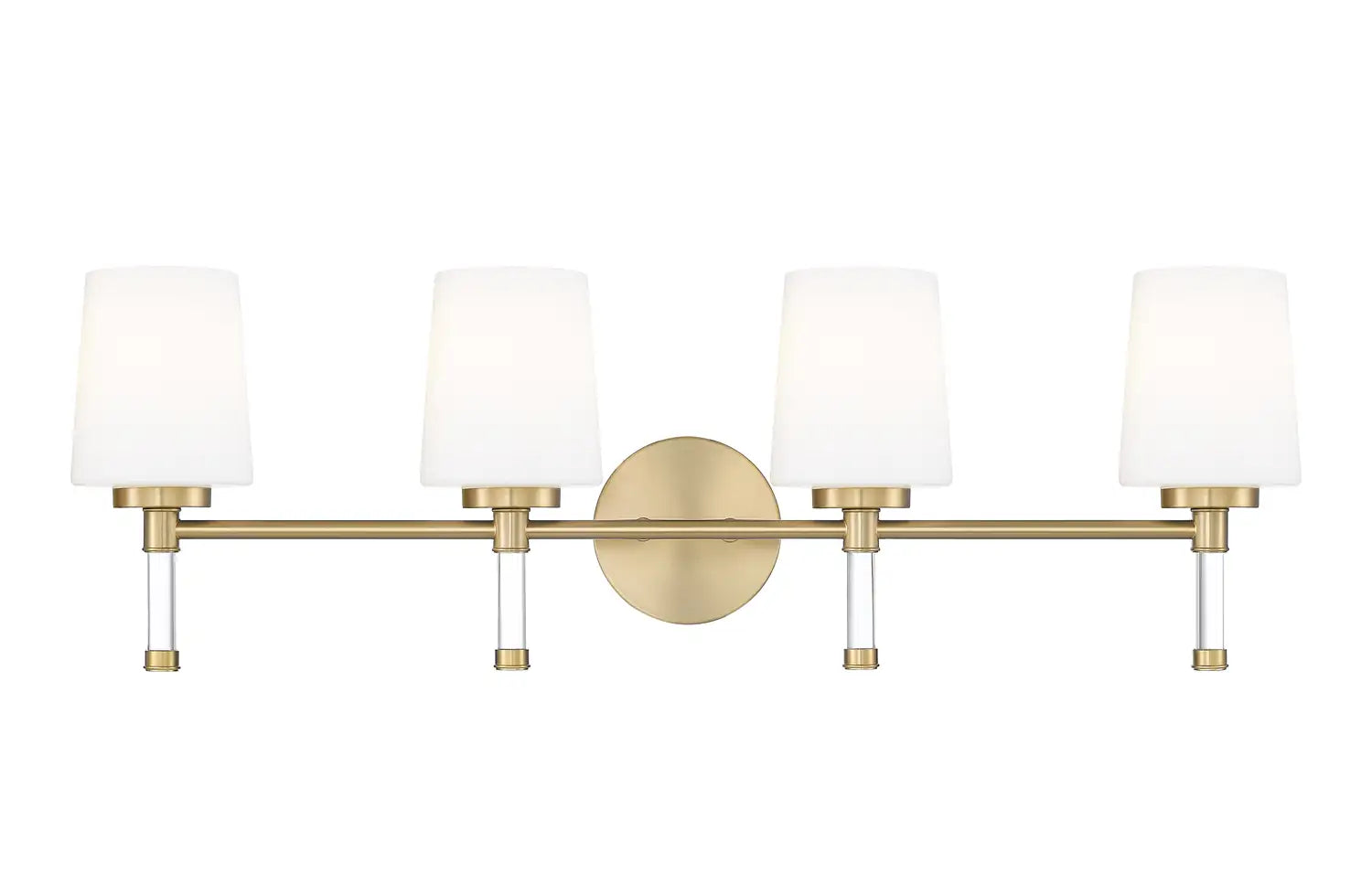 Z-LITE, HENRI VANITY, VANITY LIGHT