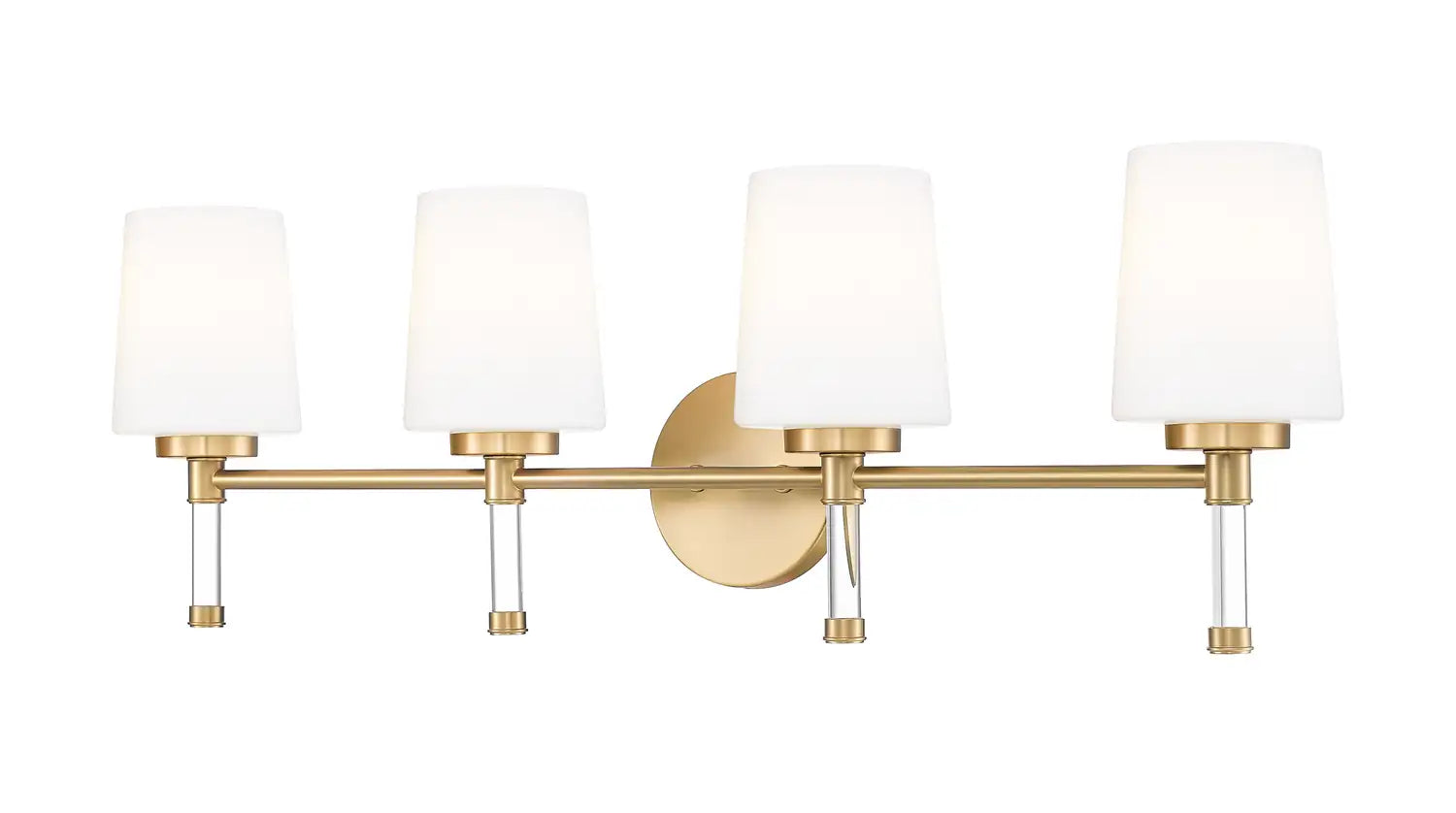 Z-LITE, HENRI VANITY, VANITY LIGHT