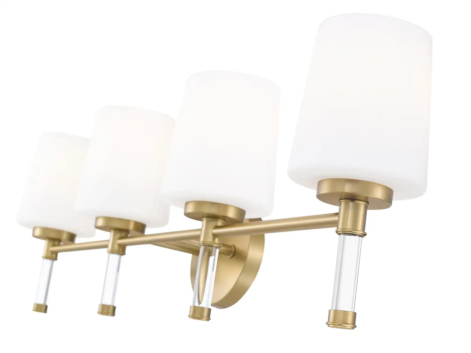 Z-LITE, HENRI VANITY, VANITY LIGHT