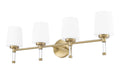 Z-LITE, HENRI VANITY, VANITY LIGHT