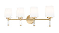 Z-LITE, HENRI VANITY, VANITY LIGHT