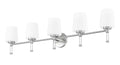 Z-LITE, HENRI VANITY, VANITY LIGHT