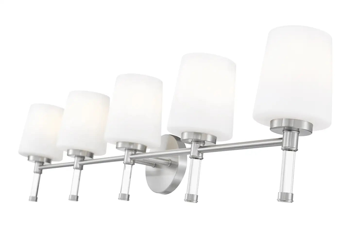 Z-LITE, HENRI VANITY, VANITY LIGHT