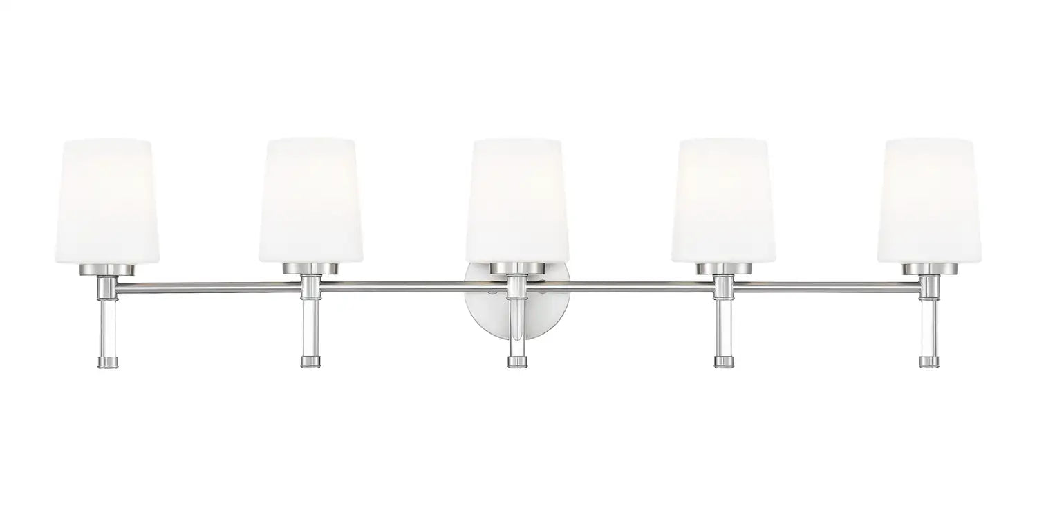 Z-LITE, HENRI VANITY, VANITY LIGHT