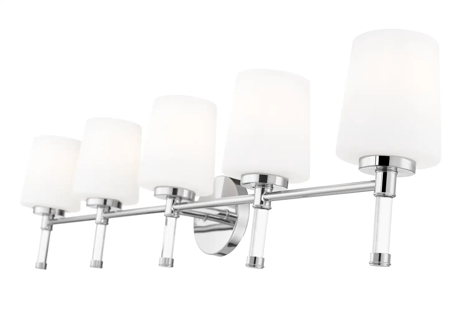 Z-LITE, HENRI VANITY, VANITY LIGHT