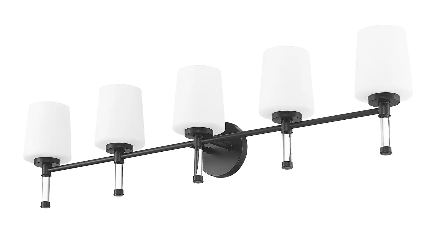 Z-LITE, HENRI VANITY, VANITY LIGHT