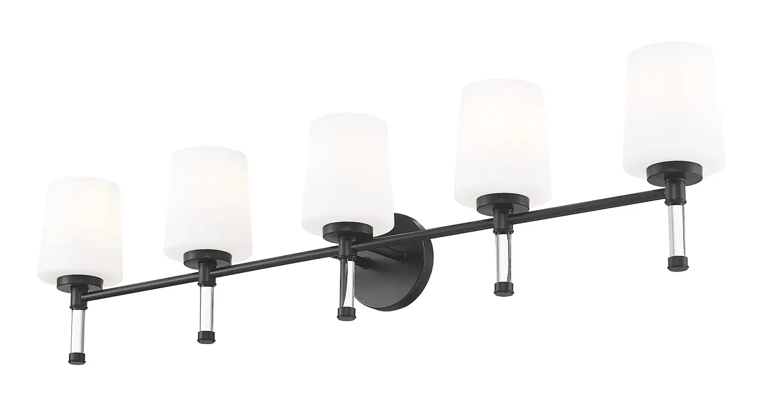 Z-LITE, HENRI VANITY, VANITY LIGHT