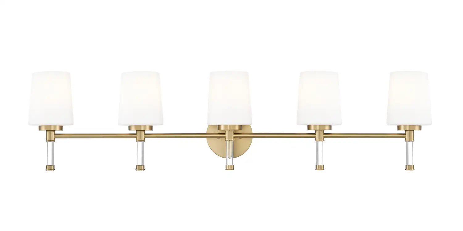 Z-LITE, HENRI VANITY, VANITY LIGHT