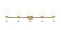 Z-LITE, HENRI VANITY, VANITY LIGHT