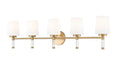 Z-LITE, HENRI VANITY, VANITY LIGHT