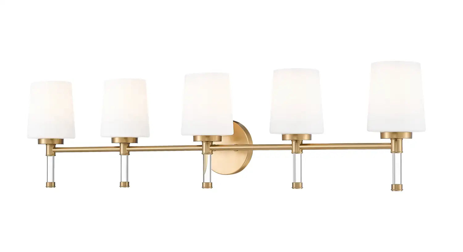 Z-LITE, HENRI VANITY, VANITY LIGHT