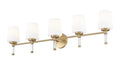 Z-LITE, HENRI VANITY, VANITY LIGHT