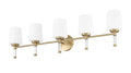 Z-LITE, HENRI VANITY, VANITY LIGHT