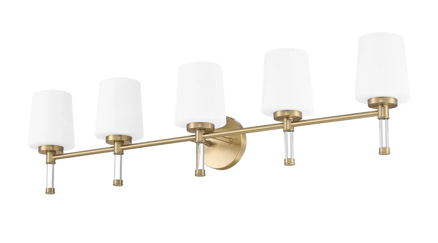 Z-LITE, HENRI VANITY, VANITY LIGHT