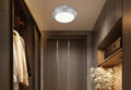 Z-LITE, QUASARS FLUSH MOUNT, FLUSH MOUNT CEILING LIGHTS