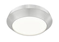 Z-LITE, QUASARS FLUSH MOUNT, FLUSH MOUNT CEILING LIGHTS